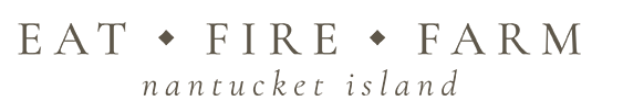 Eat Fire Farm